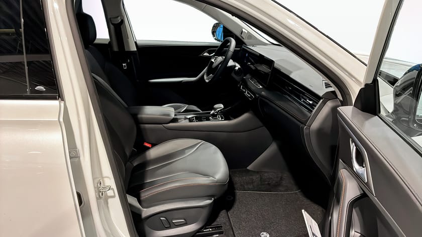 Bild 3 av MG HS PHEV LUX 1.5T AT