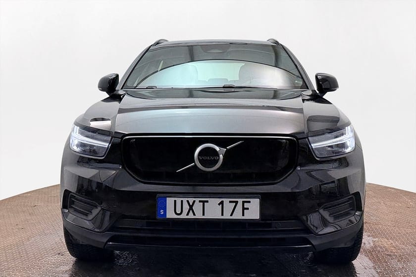 Bild 3 av Volvo XC40 P6 Recharge Navi Kamera Rattvärme MOMS 231hk