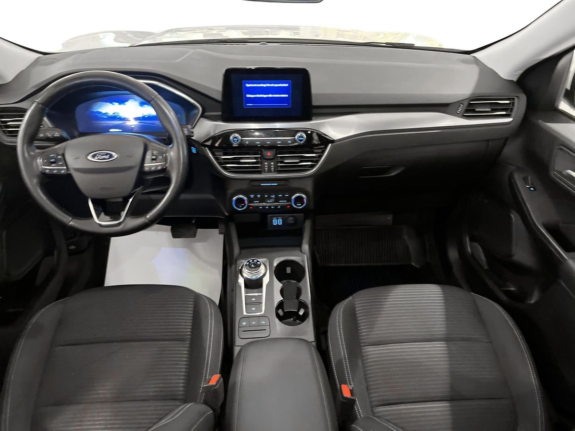 Ford Kuga 2022 - miniatyr 8