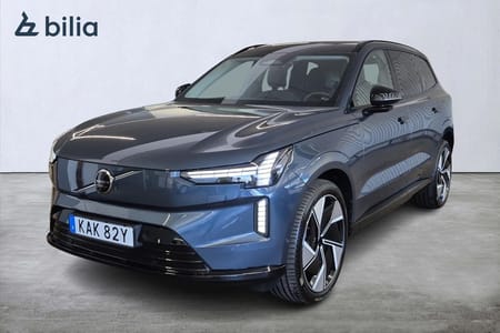 Volvo EX90 Twin Motor Performance Ultra 7sätes