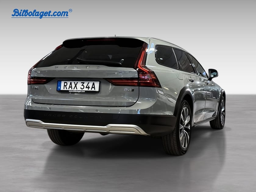 Bild 4 av Volvo V90 Cross Country B4 AWD Diesel Plus
