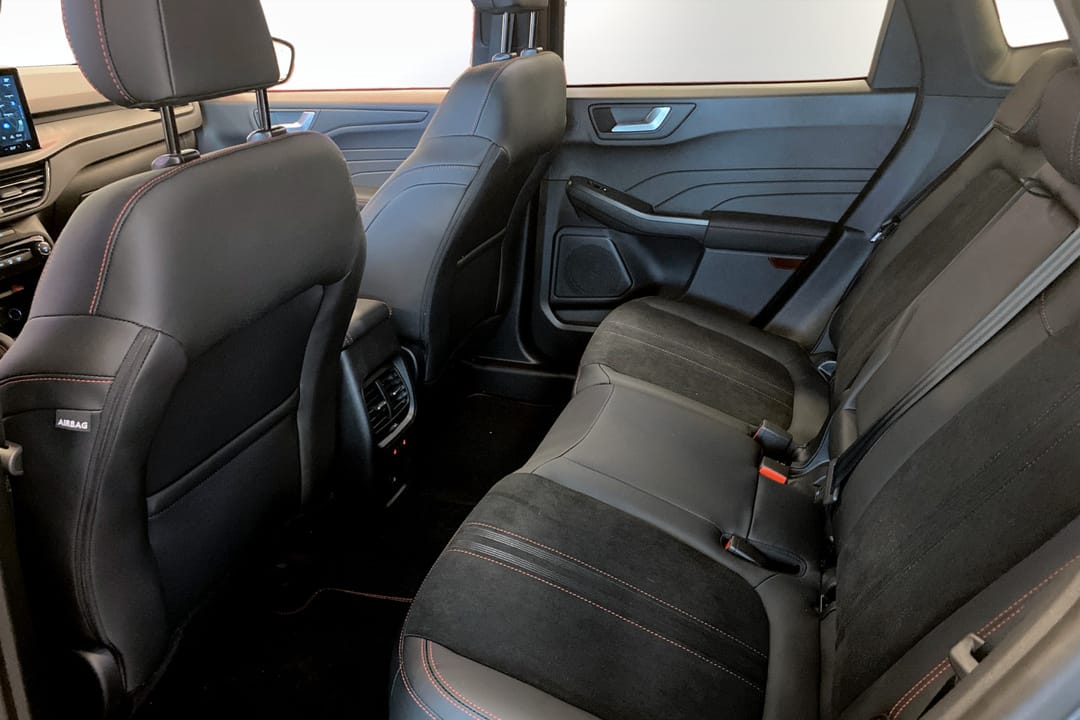 Ford Kuga Plug-In Hybrid