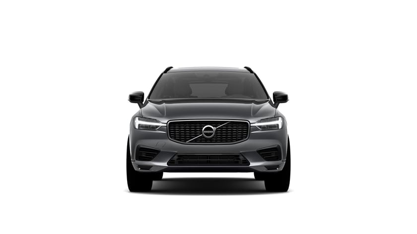 Bilde 5 av Volvo XC60 T8 R-Design KROK|PANO|21"|HUD|360|TONEDE