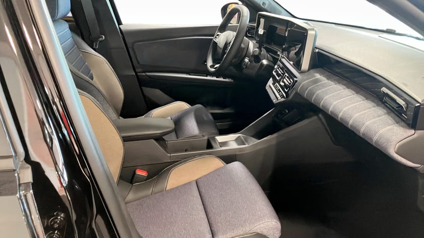 Bild 3 av Renault 5 E-Tech TECHNO PL Fr: 3390/mån  EV52