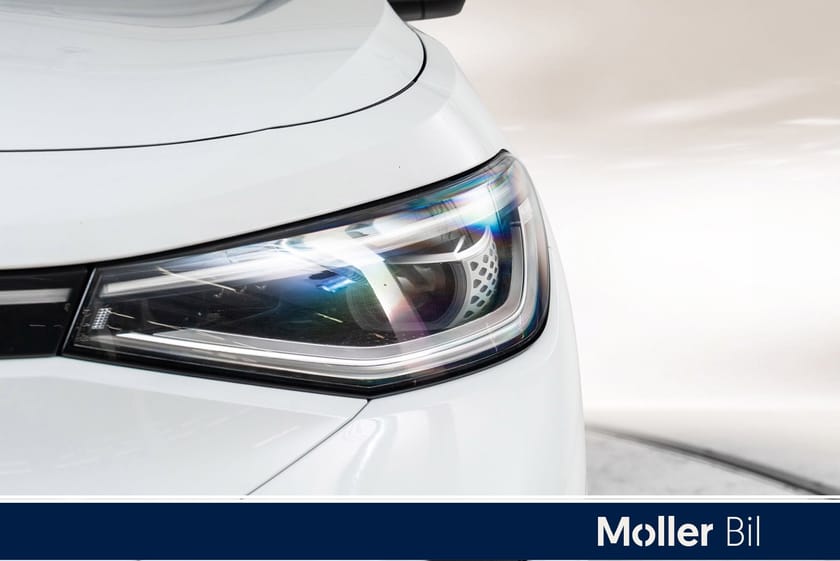 Bilde 4 av Volkswagen ID.5 GTX 77kwh