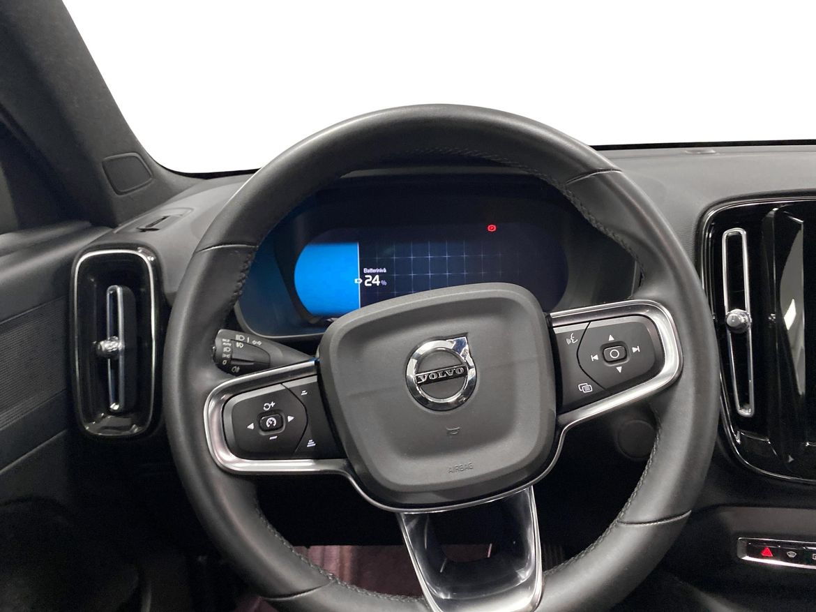 Volvo XC40 2023 - miniatyr 9