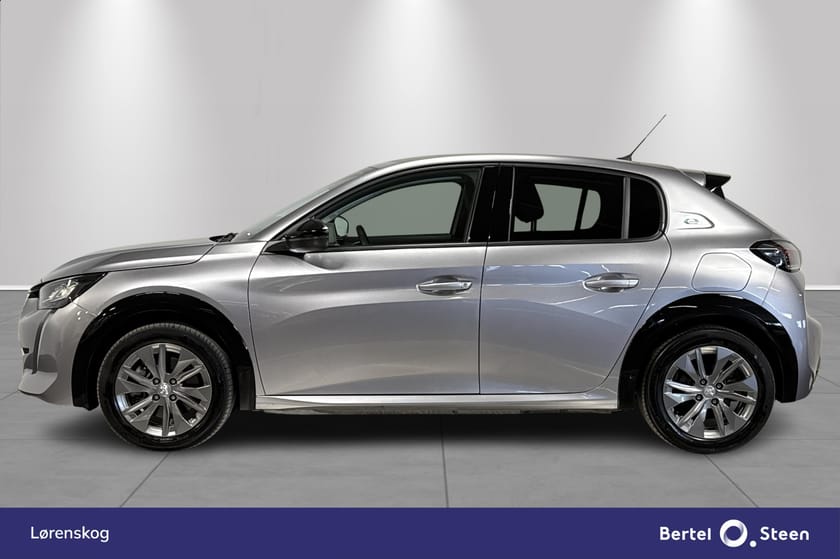 Bilde 2 av Peugeot e-208 Allure 136hk EcoLED | Carplay | Ryggekamera