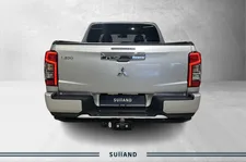 Thumnail bilde 3 av Mitsubishi L200 Dobbelcab