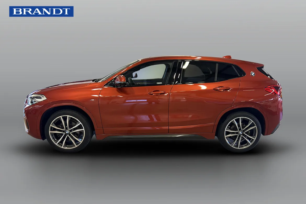 BMW X2 xDrive20i
