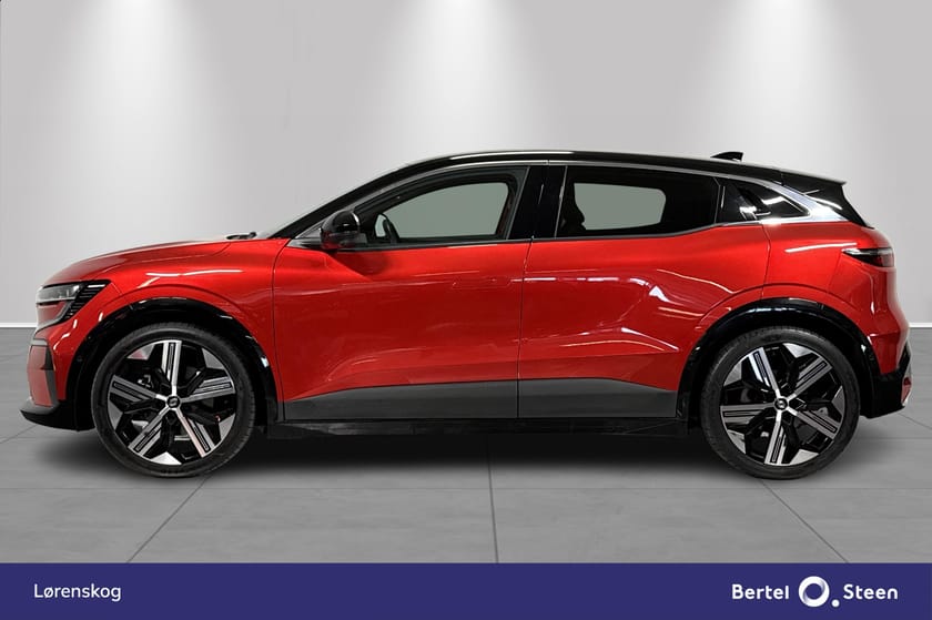 Bilde 2 av Renault Mégane E-TECH | AdCruise | 360° | CarPlay
