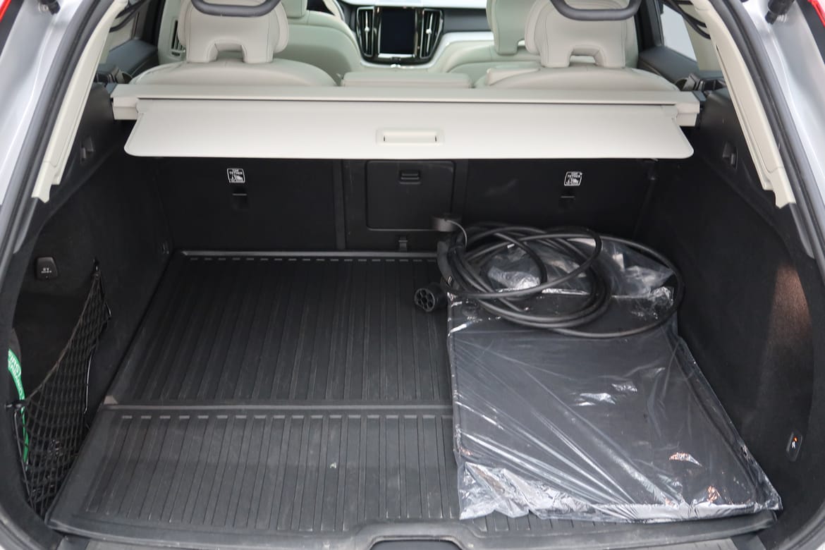 Volvo XC60 2024 - miniatyr 21