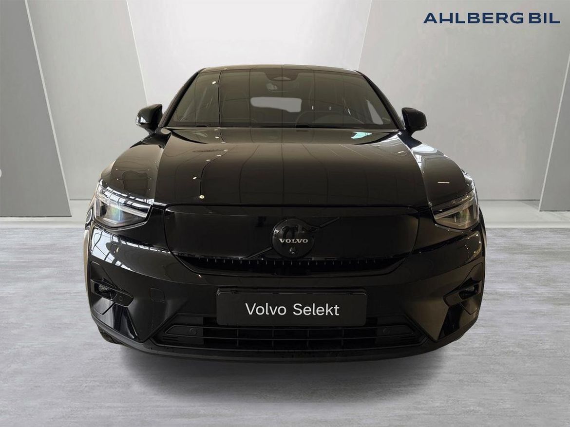 Volvo EC40 2025 - miniatyr 4