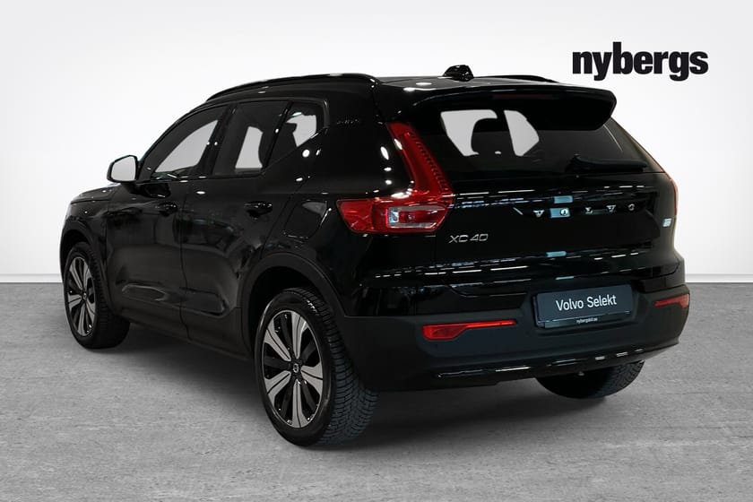Bild 3 av Volvo XC40 Recharge Single Motor Core Edition