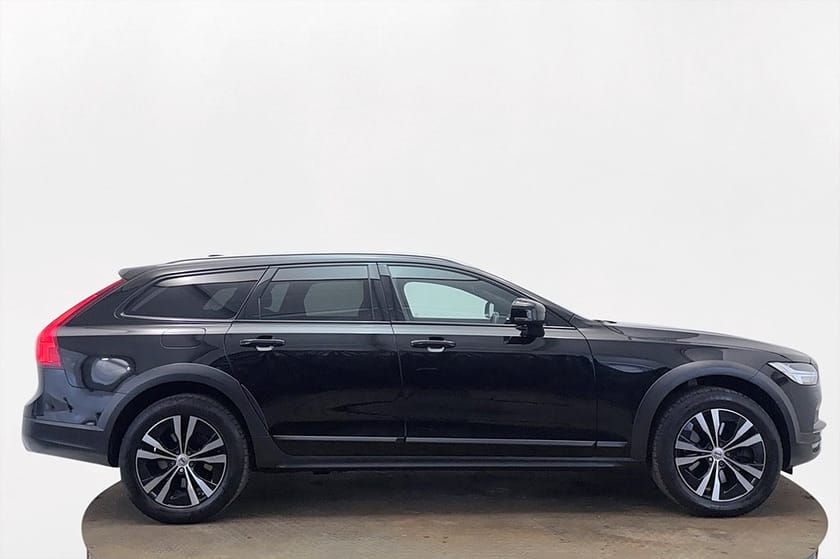 Bild 5 av Volvo V90 Cross Country D4 AWD Aut Momentum Läder Navi Cockpit