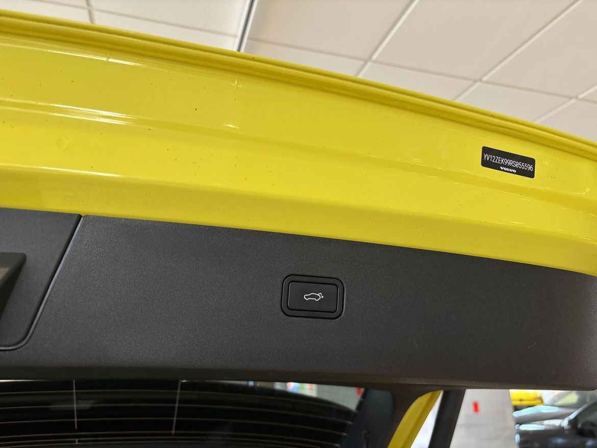 Volvo EX30 2024 - miniatyr 18