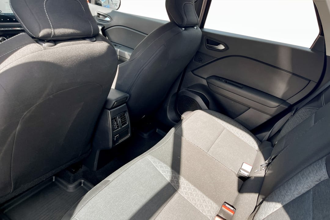 Renault Captur E-TECH Plugin-Hybrid 160