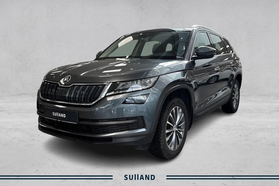 Bilde av Škoda Kodiaq
