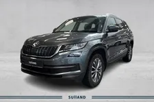 Thumnail bilde 0 av Škoda Kodiaq