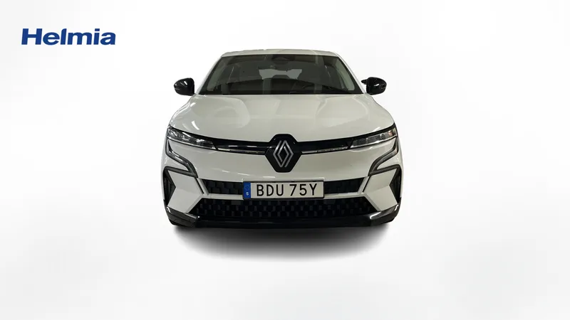Bild 4 av 17 – Renault Mégane E-TECH Equilibre 40kWh/130hk