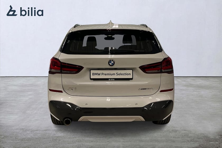 Bild 4 av BMW X1 xDrive25e xDrive 25e M-Sport | Drag | HiFi | Head-Up