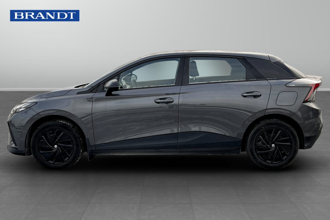 MG 4 Electric Standard Range