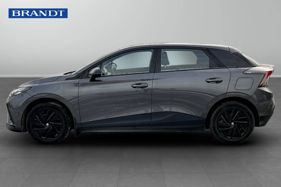 MG 4 Electric Standard Range