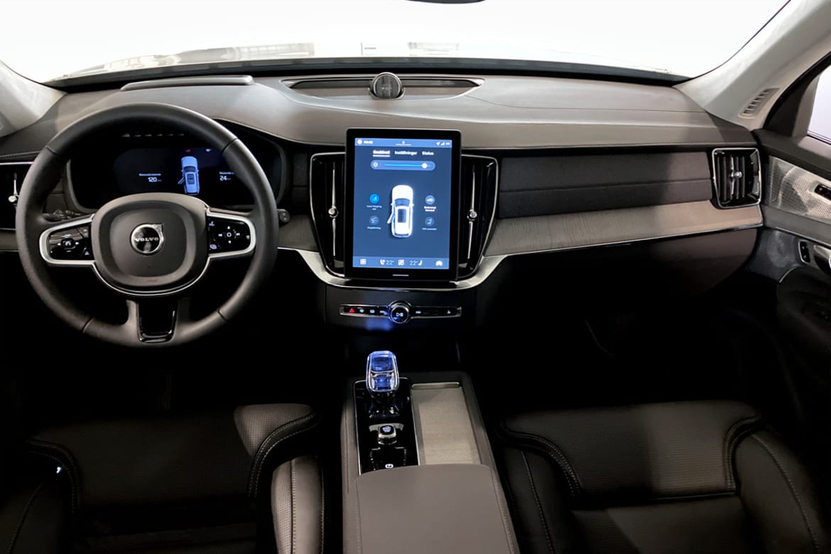 Bild 4 av 6 på bilen