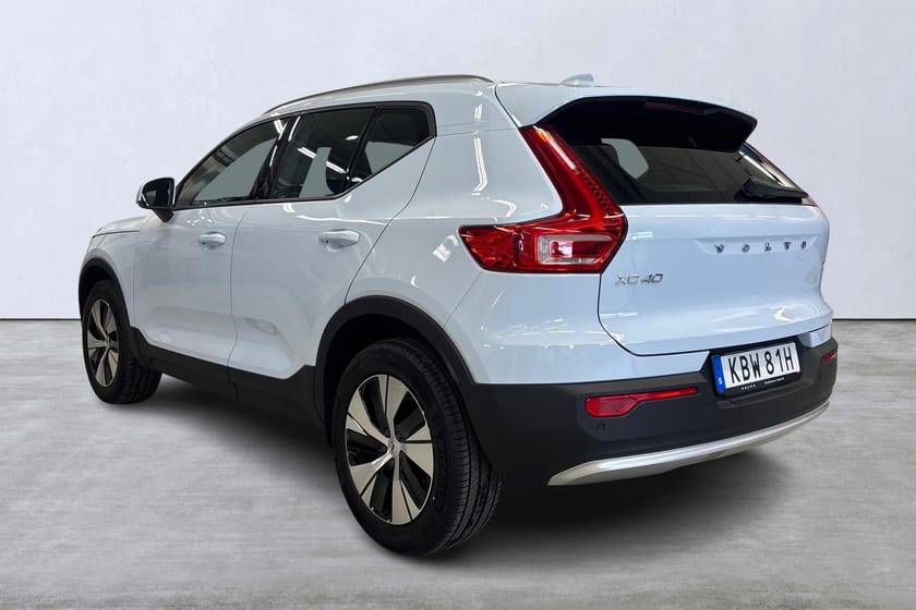 Bild 4 av Volvo XC40 B4 FWD Bensin Core
