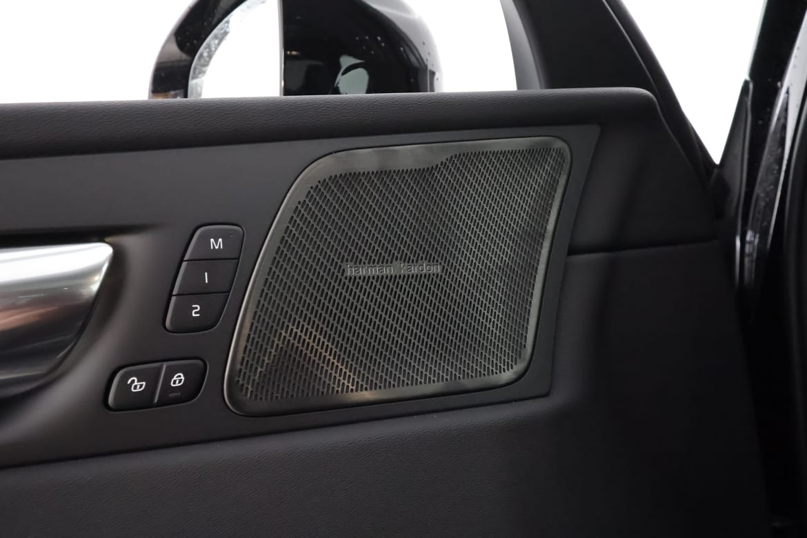 Volvo XC60 2026 - miniatyr 9