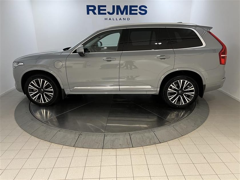 Bild 5 av Volvo XC90 7 Säten Recharge T8 Plus Bright | Parkeringskamera 360 | Dragkrok |