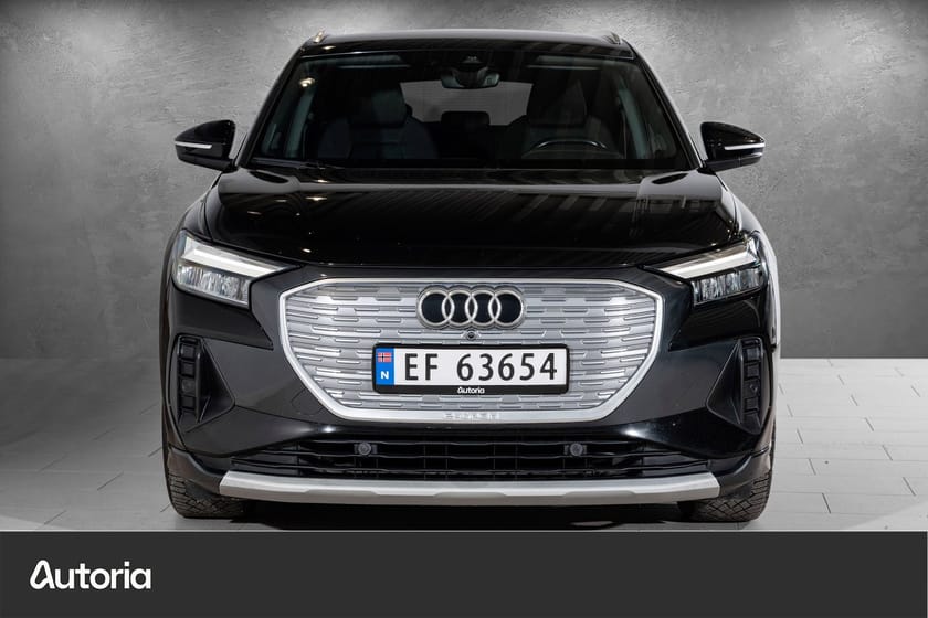 Bilde 3 av Audi Q4 50 e-tron quattro 