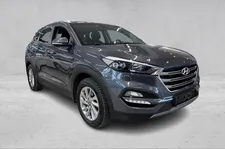 Thumnail bilde 3 av Hyundai Tucson