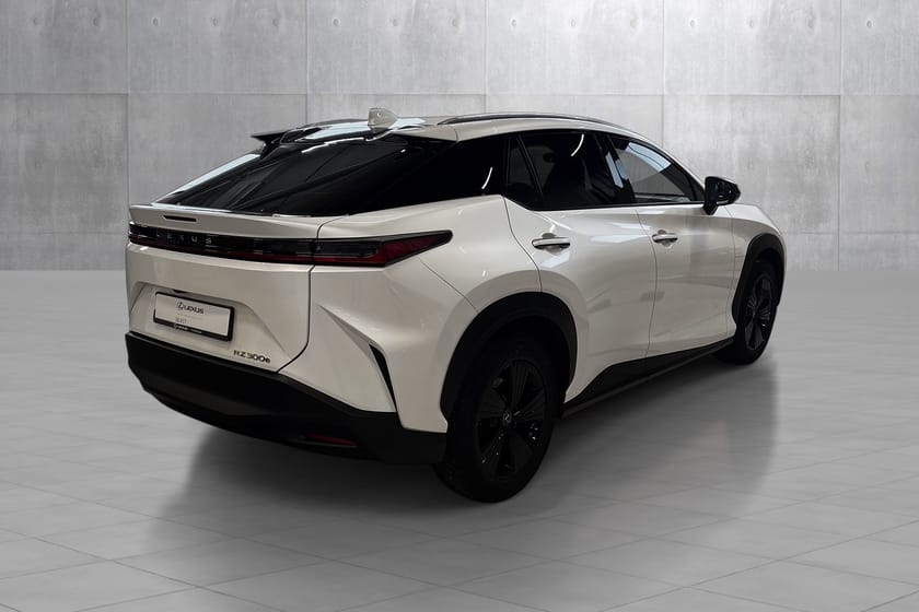 Bilde 5 av Lexus RZ 300e Auto FWD Executive
