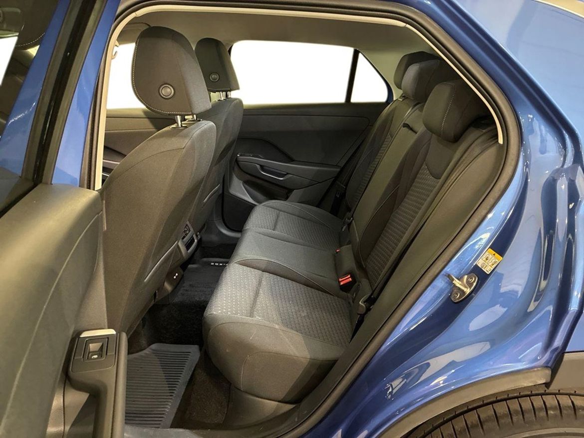 Volkswagen Volkswagen T-Roc — bild 14
