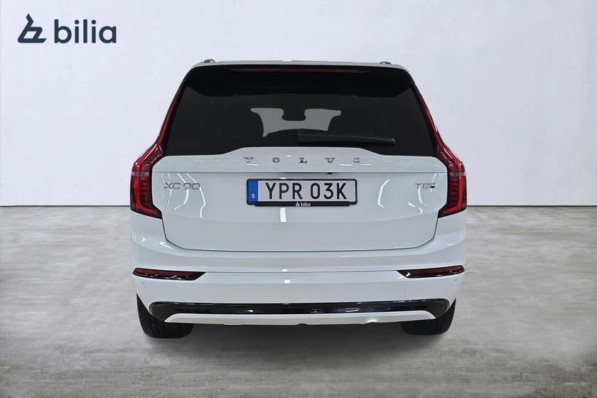 Bild 5 av Volvo XC90 T8 Ultra Dark