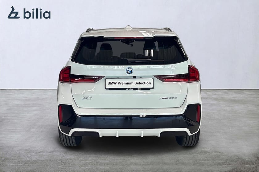 Bild 4 av BMW X1 xDrive25e xDrive 25e M-Sport | DEMOBIL | H&K | Drag | Backkamera