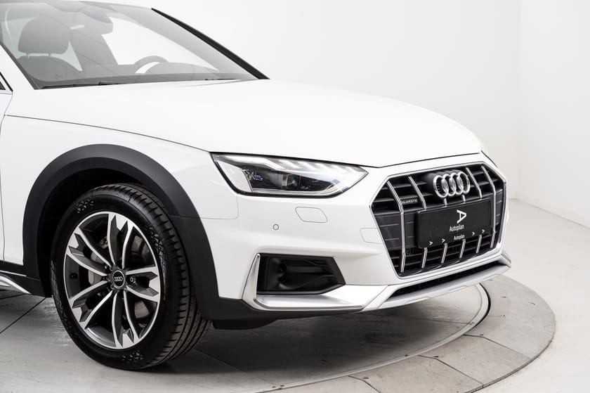 Bilde 3 av Audi A4 allroad quattro 40 TDI | Matrix/ACC/Krok/Kamera/Webasto