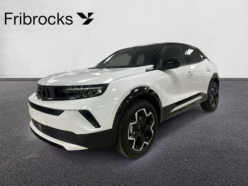 Bild 1 av Opel Mokka GS PT130 AUT FL