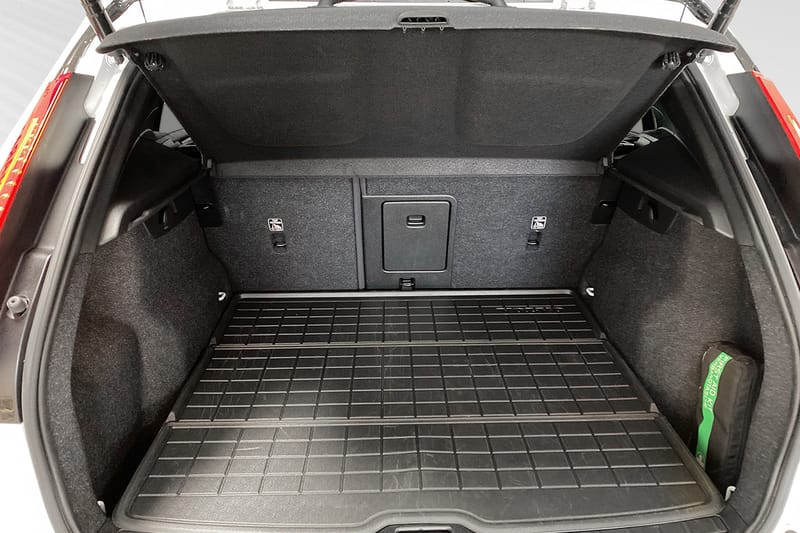 Volvo XC40 P6 Recharge