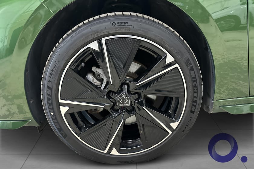 Bilde 2 av Peugeot E-308 GT