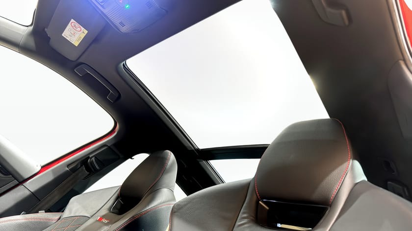 Bild 5 av Škoda Octavia Kombi RS DSG DCC/Drag/P-värmare/Panorama