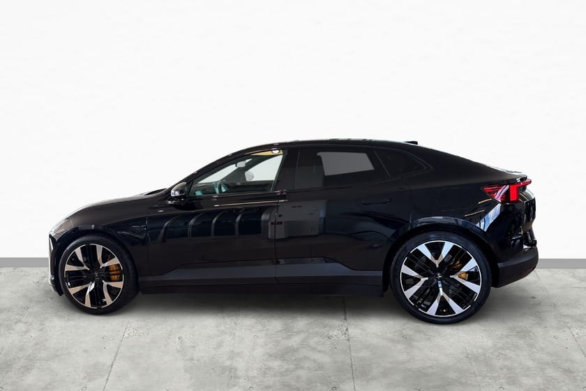Bild 1 av Polestar 4 Long Range Dual Motor Performance Pilot Plus
