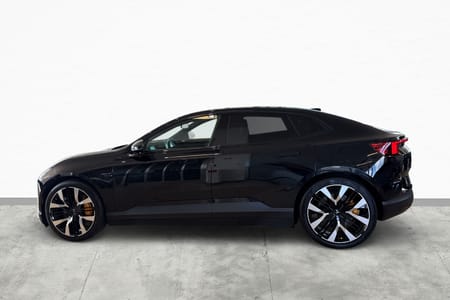 Polestar 4 Long Range Dual Motor Performance Pilot Plus