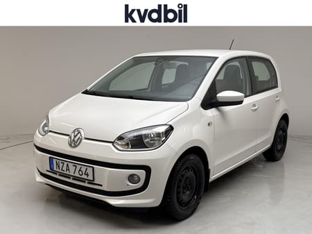 Volkswagen eco up!