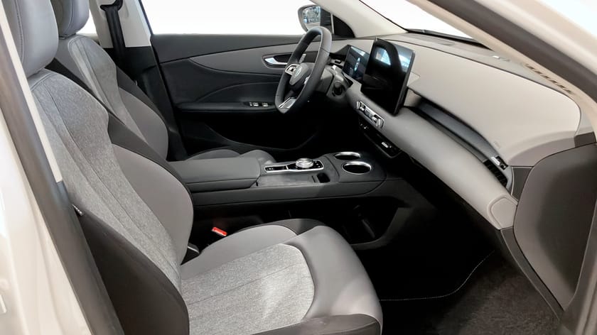 Bild 3 av MG S5 EV Standard Range COMFORT 49KWH KAMPANJ