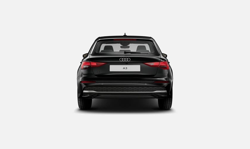 Bild 2 av Audi A3 Sportback 35 TFSI P-leas 2 995kr/m 0kr kontant |