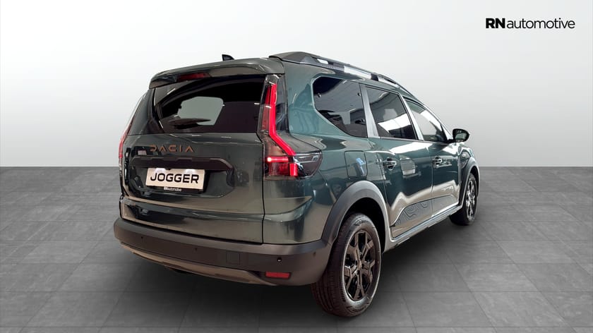 Bild 5 av Dacia Jogger 7-sätes Extreme | 7-SITS | CarPlay | Backkamera |