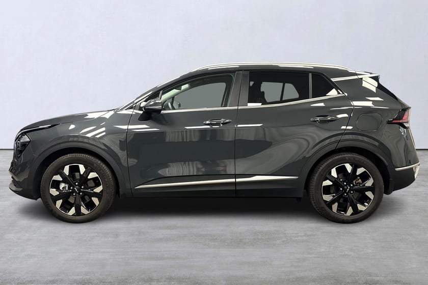 Bild 2 av Kia Sportage PHEV AWD Action