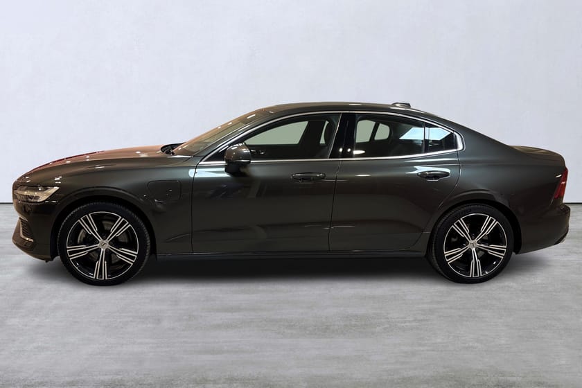 Bild 2 av Volvo S60 Recharge T8 Inscription