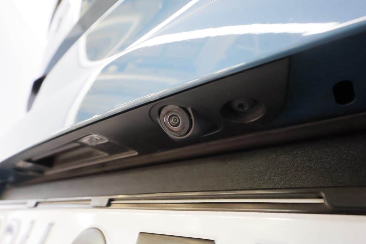 Volvo C40 2023 - miniatyr 32